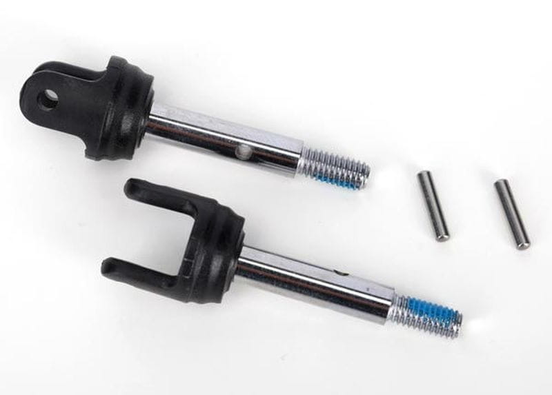 Traxxas Stub-Achse HD hinten