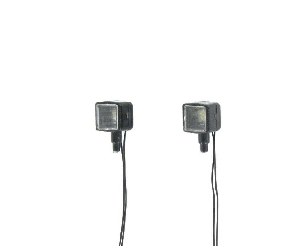 Carson 1:14 LR Scheinwerfer LED (2) Carson 1_14 LR Scheinwerfer LED _2_ - RC-Zubehoer