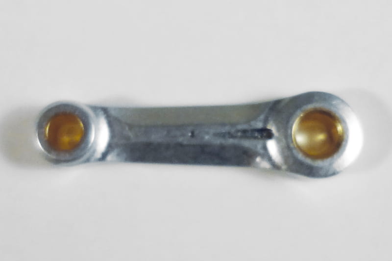 LRP Pleuel - ZZ.21C Ceramic Series - RC-Zubehoer