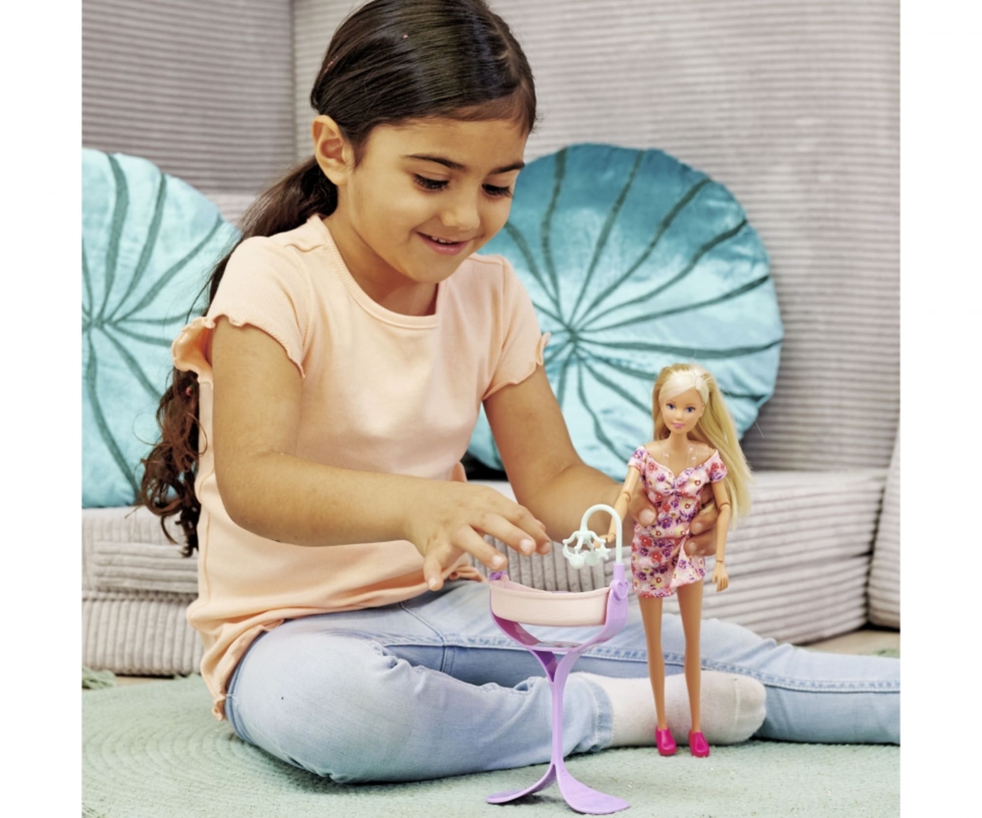 Simba Toys SL Hello Baby