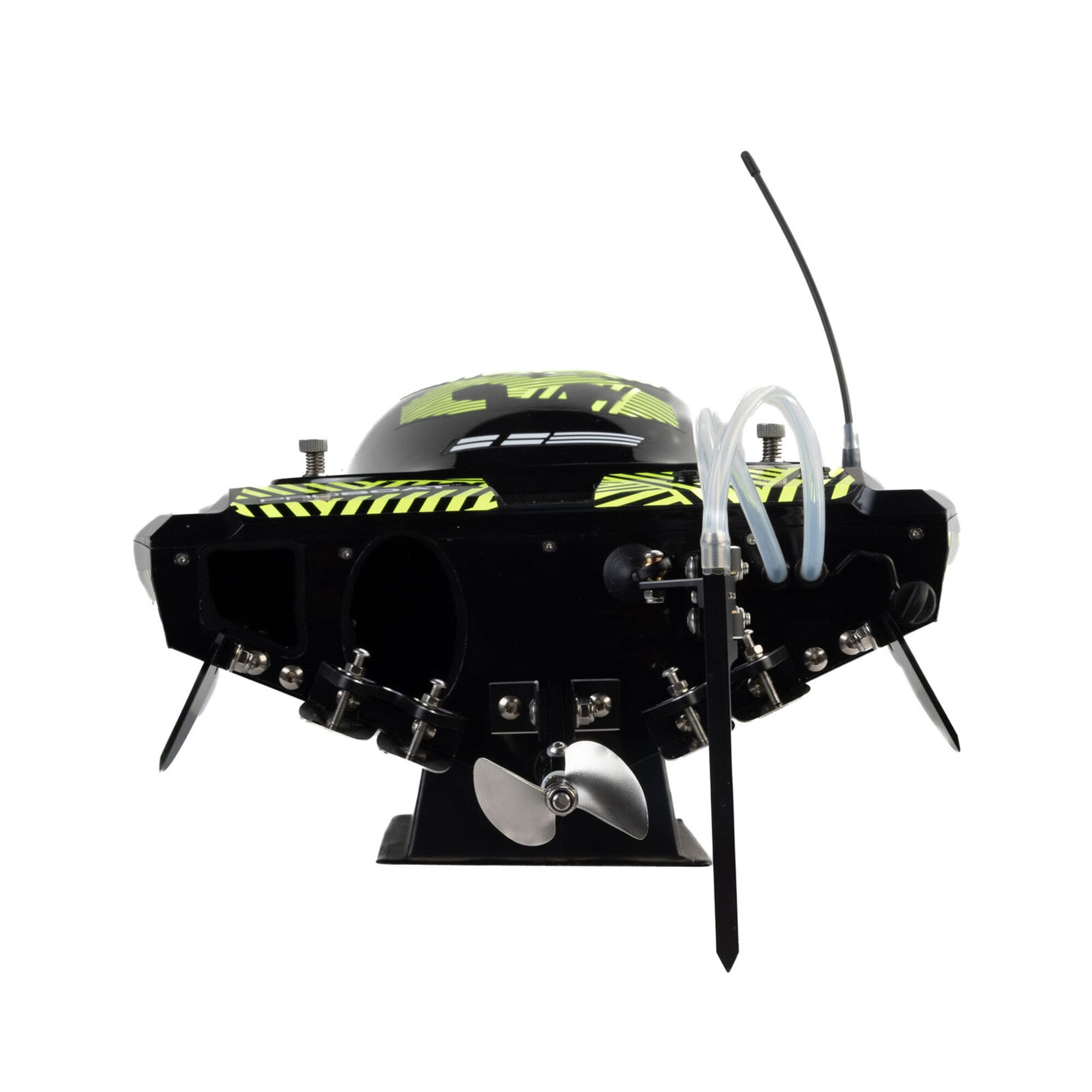 Pro Boat Sonicwake 36 V3 RTR Deep V Brushless schwarzRC Boot