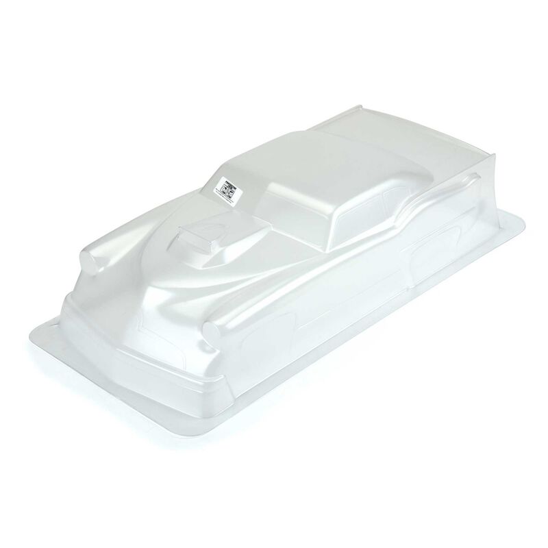 Proline Super J Pro-Mod Clr Karosserie for Slash 2wd Drag Car - RC-Zubehoer