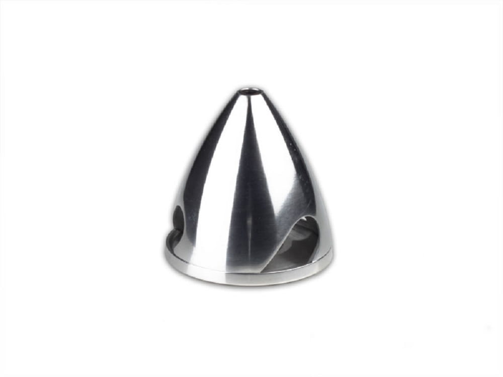 Krick Alu Spinner 3 Blatt Ø 89mm / 3.5in