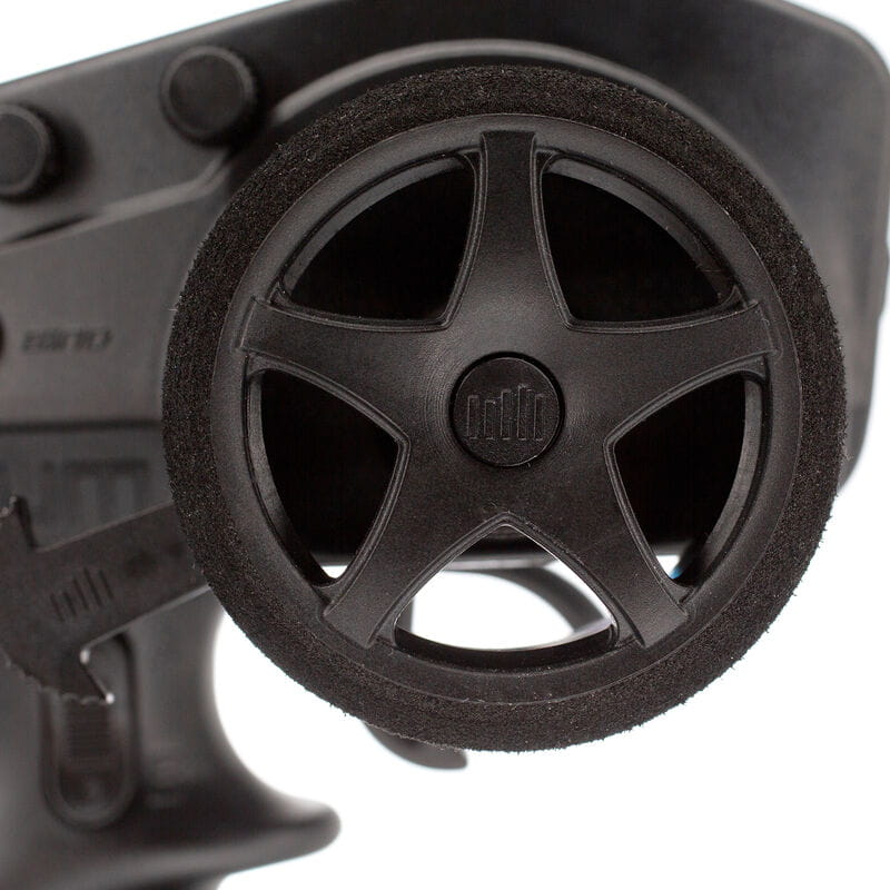 Spektrum DX3 Thumb Steer Wheel - RC-Zubehoer