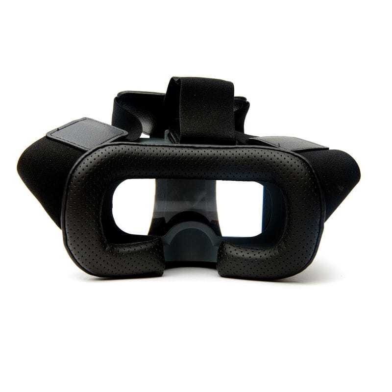 Spektrum Monitorhalter mit Brillenfunktion _Monitor nicht enthalten_ - RC-Zubehoer