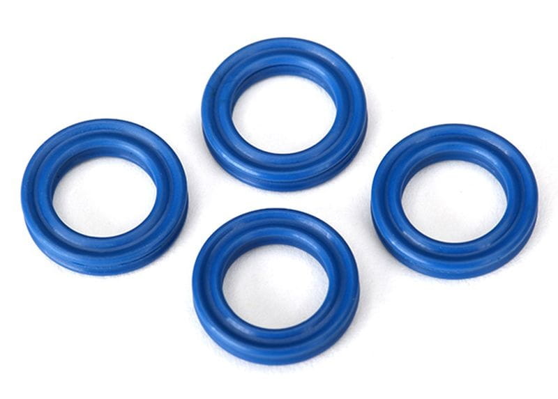 Traxxas X-Ring Dichtungen_ 6x9.6mm _4_ - RC-Zubehoer