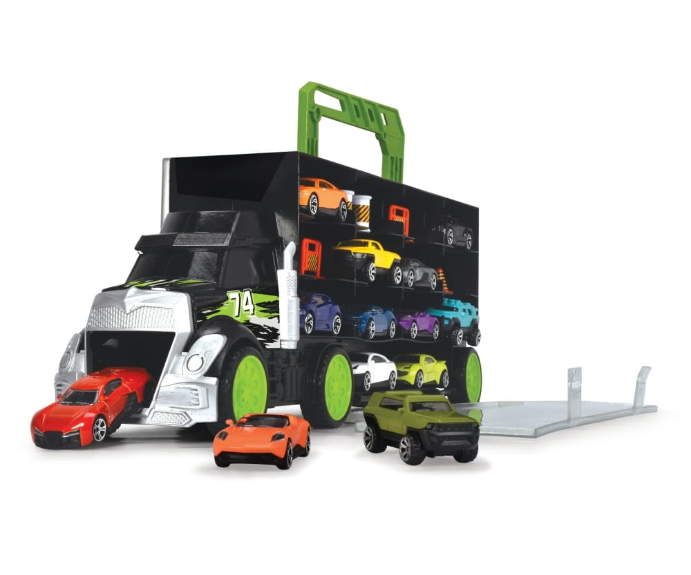 Dickie Carry & Store Transporter