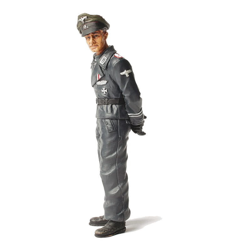Torro 1/16 Figuren Serie Figur "Obersturmbannführer Jochen Peiper