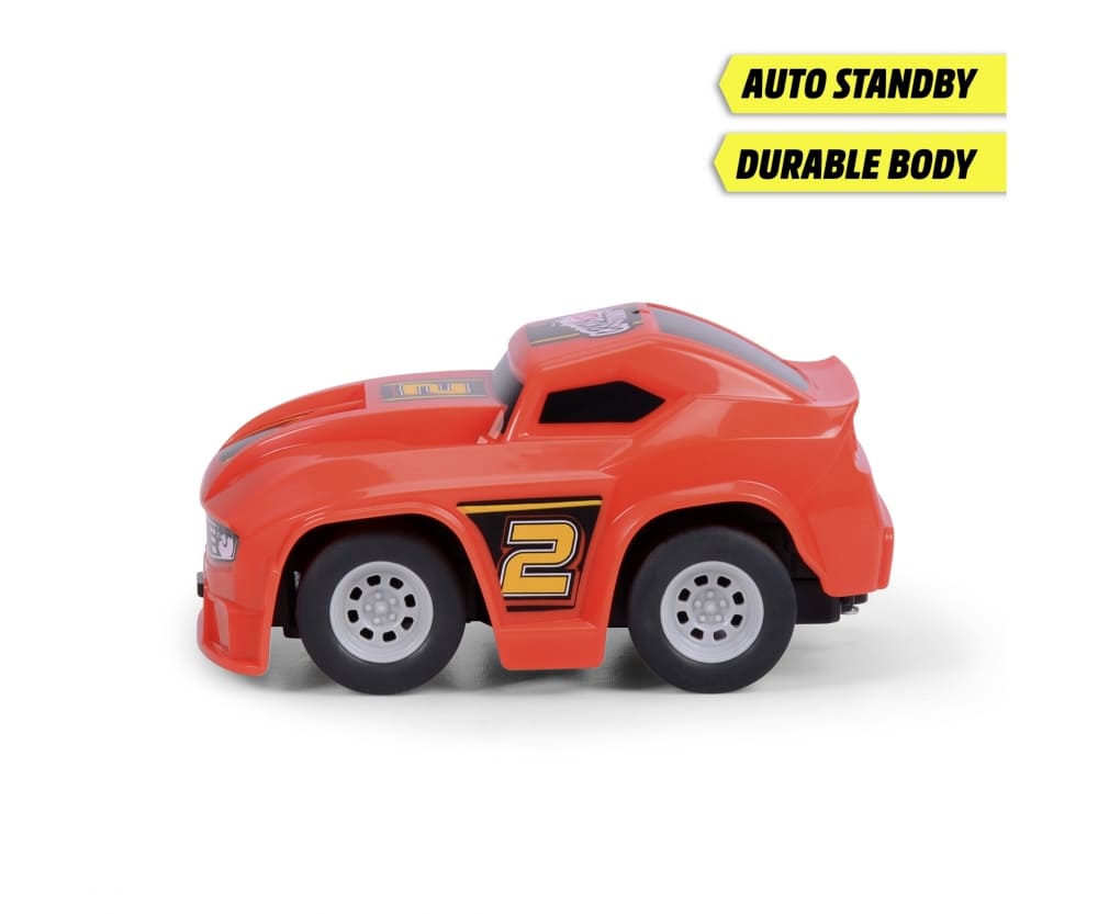 Dickie RC Crazy Cruiser_ RTR - RC-Zubehoer
