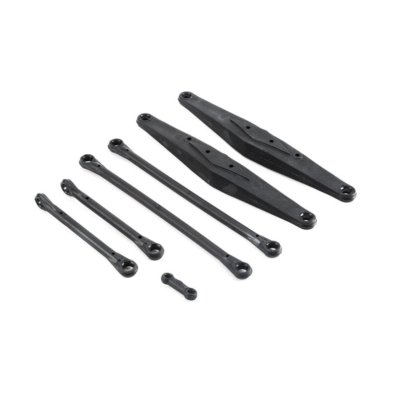 Losi Trailing Arm_Steering_ Upper_ Drag Link St_ BR - RC-Zubehoer