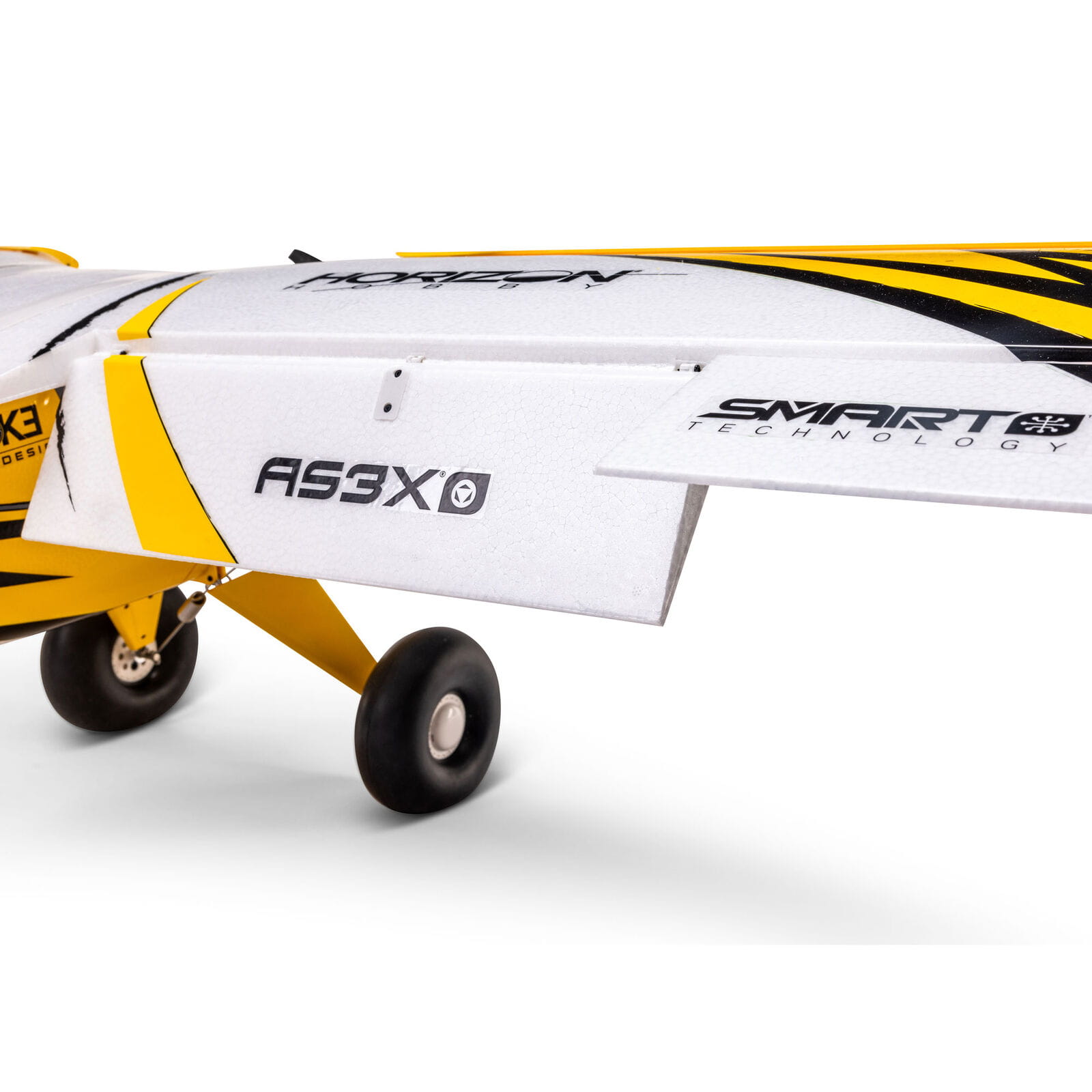 E-flite Super Timber 1.7m PNP RC Flugzeug