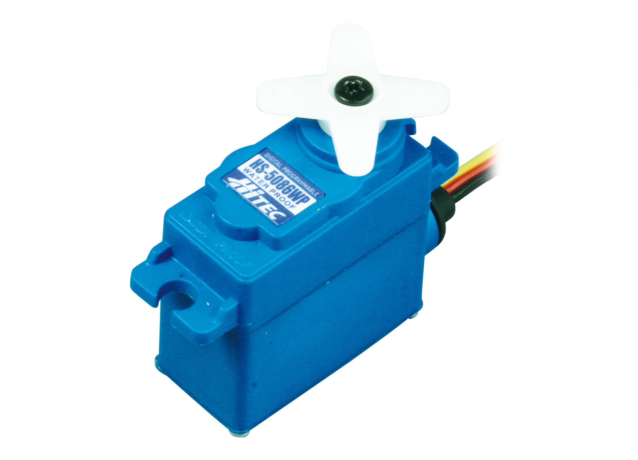 Hitec Servo HS-5086WP