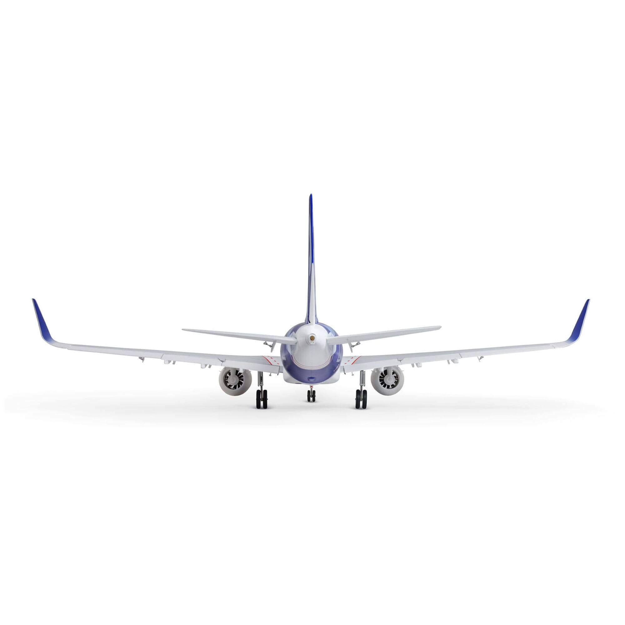 E-flite Airbus A320neo Twin 64mm EDF Jet mit AS3X_ und SAFE
