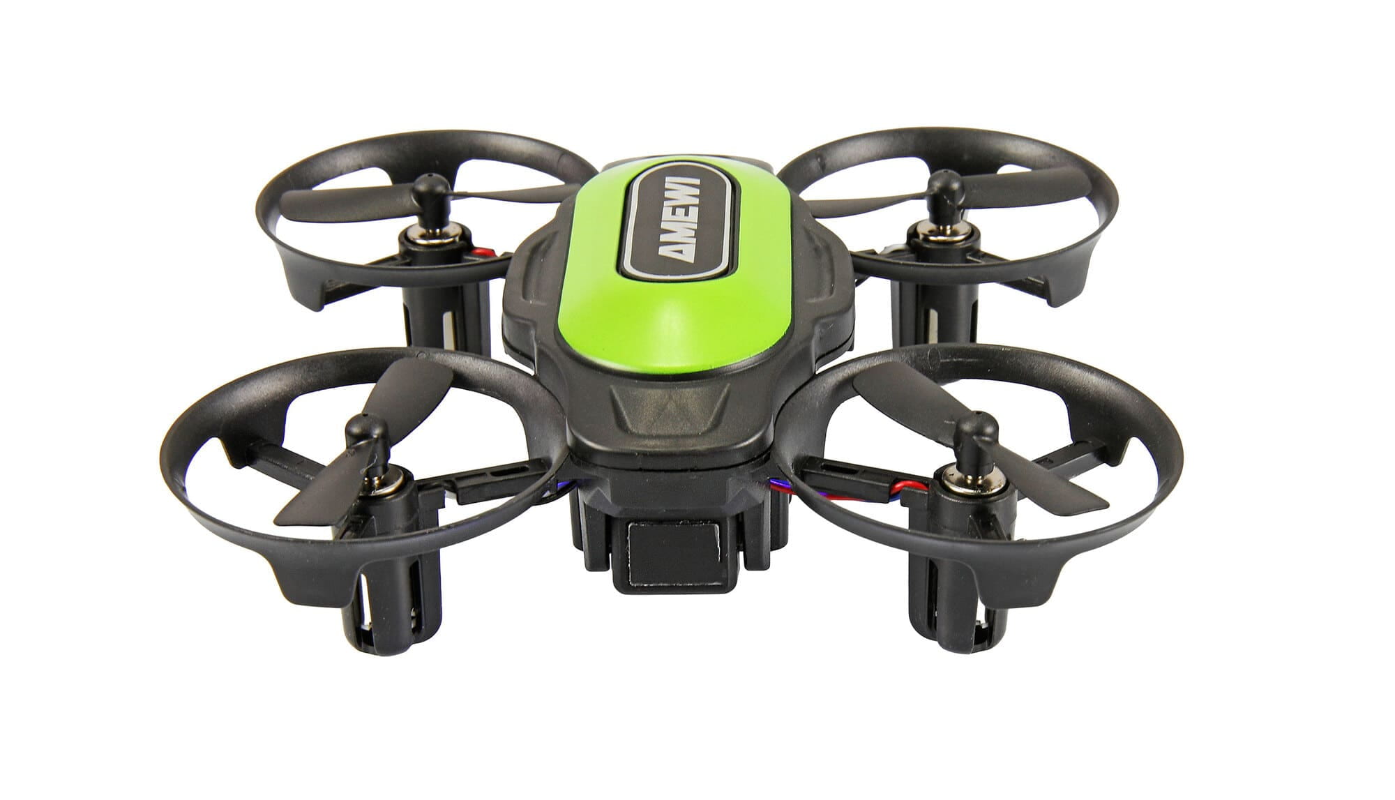 Amewi XD95 Mini RC Drohne RTF fuer Einsteiger
