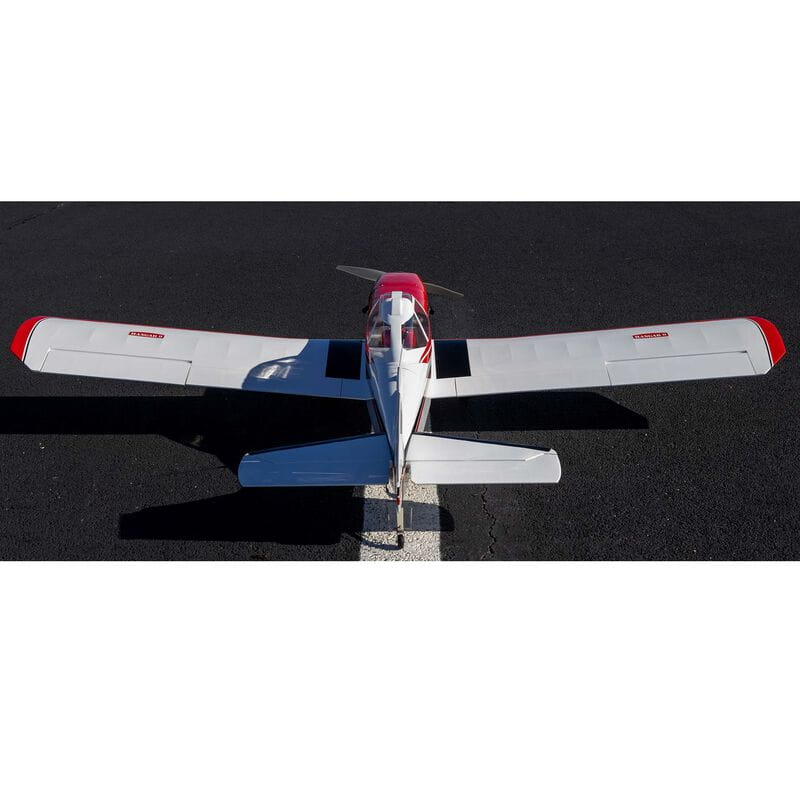 Hangar 9 Pawnee Brave 20cc ARF 87 RC Flugzeug