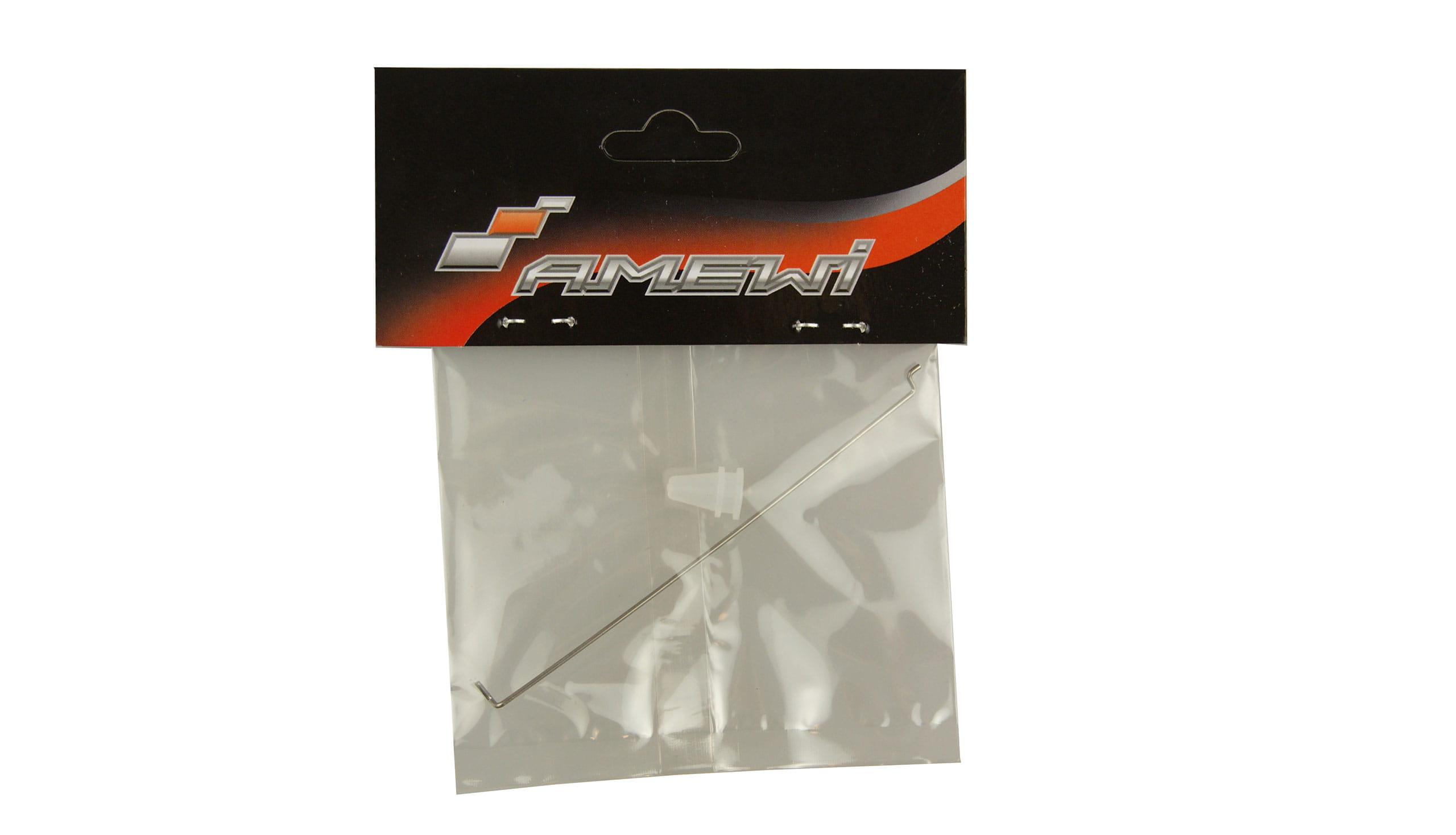 Amewi Anlenkstange - Dichtung Blue Barracuda V2 - RC-Zubehoer