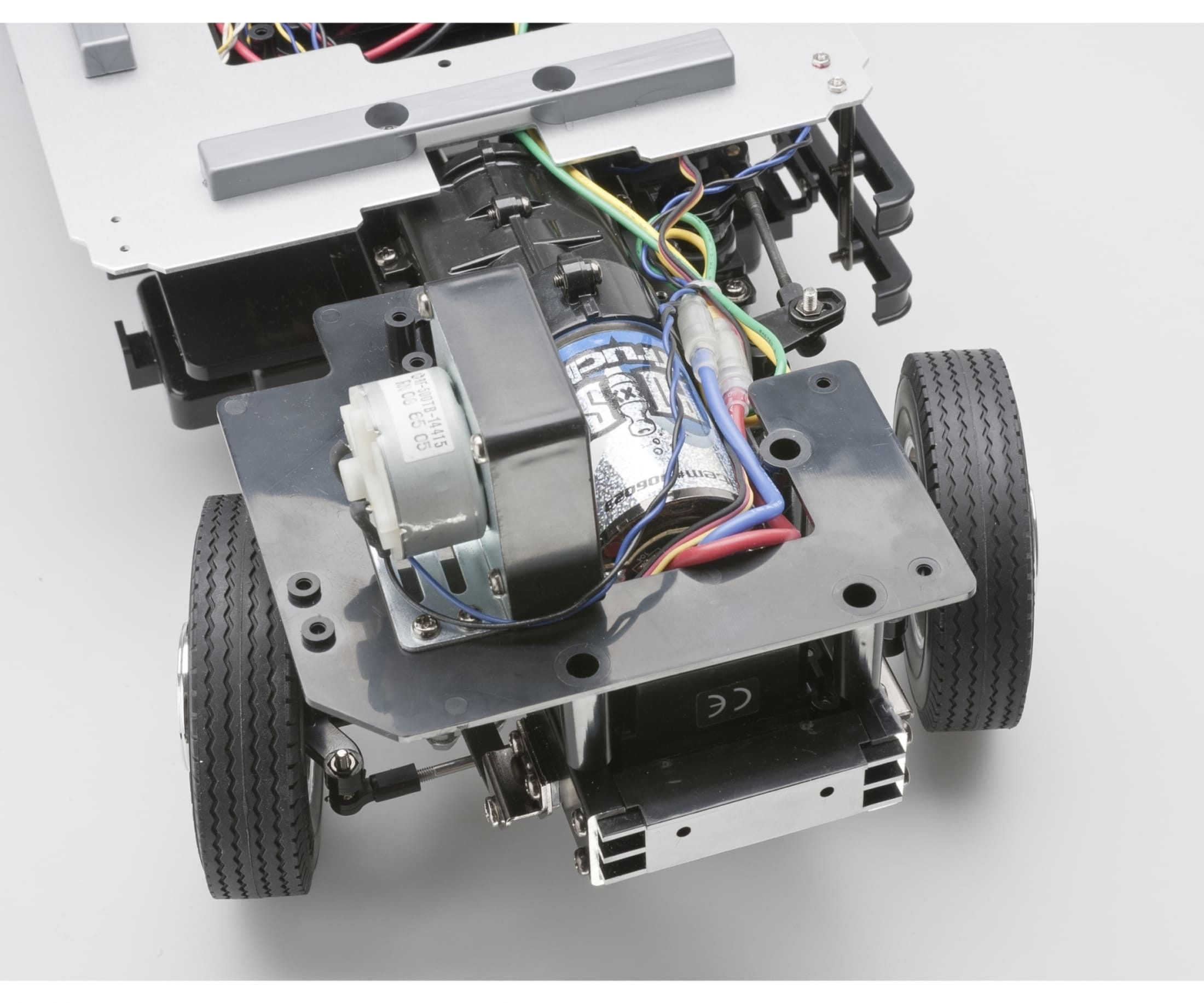 tamiya multifunktionseinheit