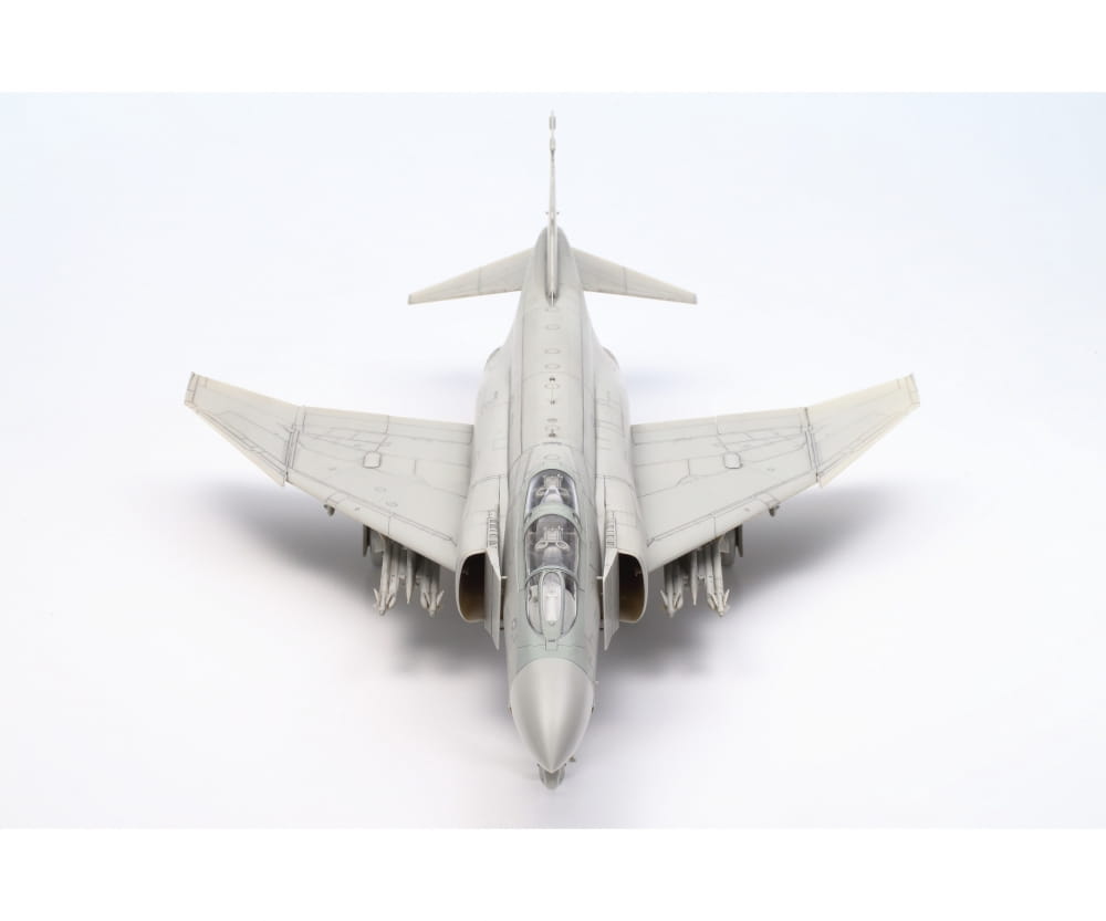 Tamiya 1:48 F-4B Phantom II McDonnel