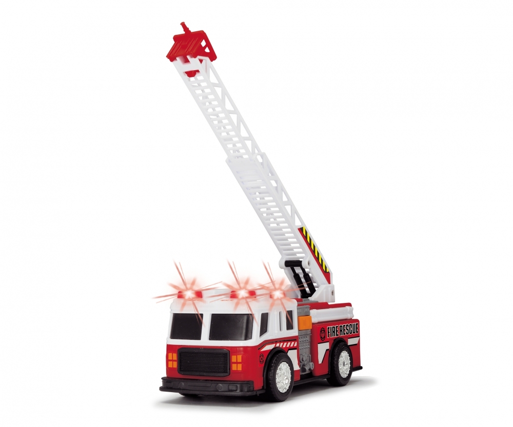 Dickie Fire Truck