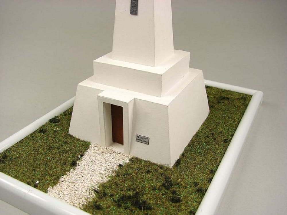 Shipyard Leuchtturm Udo Saki Lighthouse Japan 1967 1:72 Laser Kartonbausatz Shipyard Leuchtturm Udo Saki Lighthouse Japan 1967 1:72 Laser Kartonbausatz