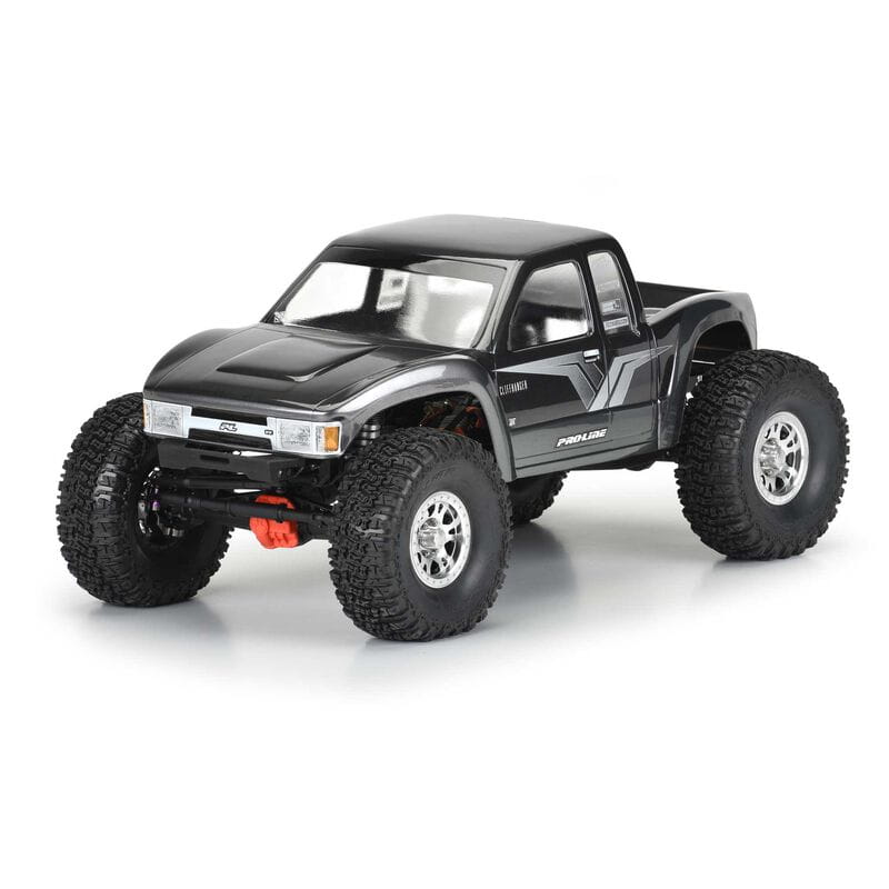 Proline Cliffhanger HP Clr Bdy 12.3 _313mm_ WB Crawlers - RC-Zubehoer