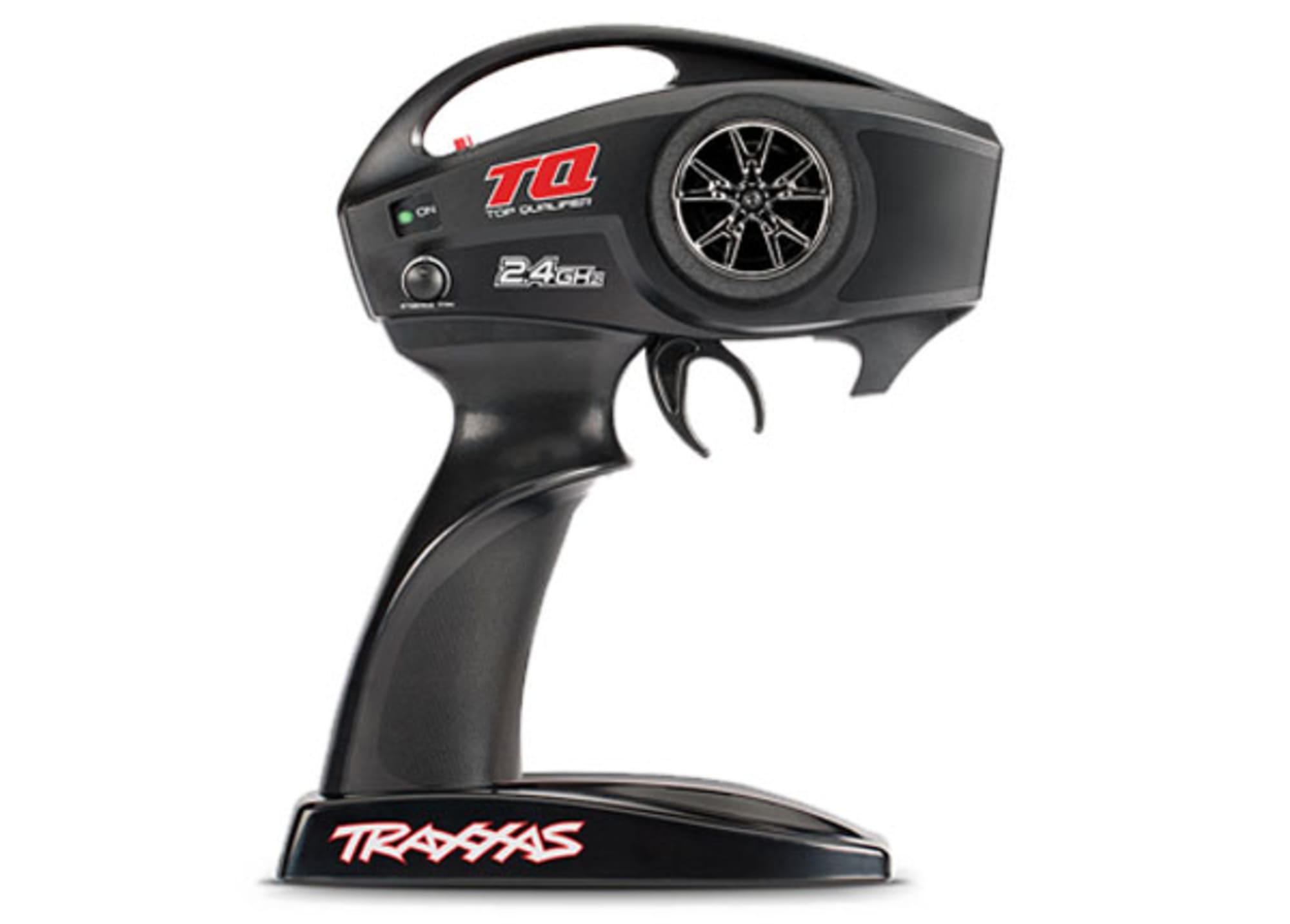 Traxxas Slash 2WD Brushed RC Short Course Truck 1_10 gruen RTR 58234-8