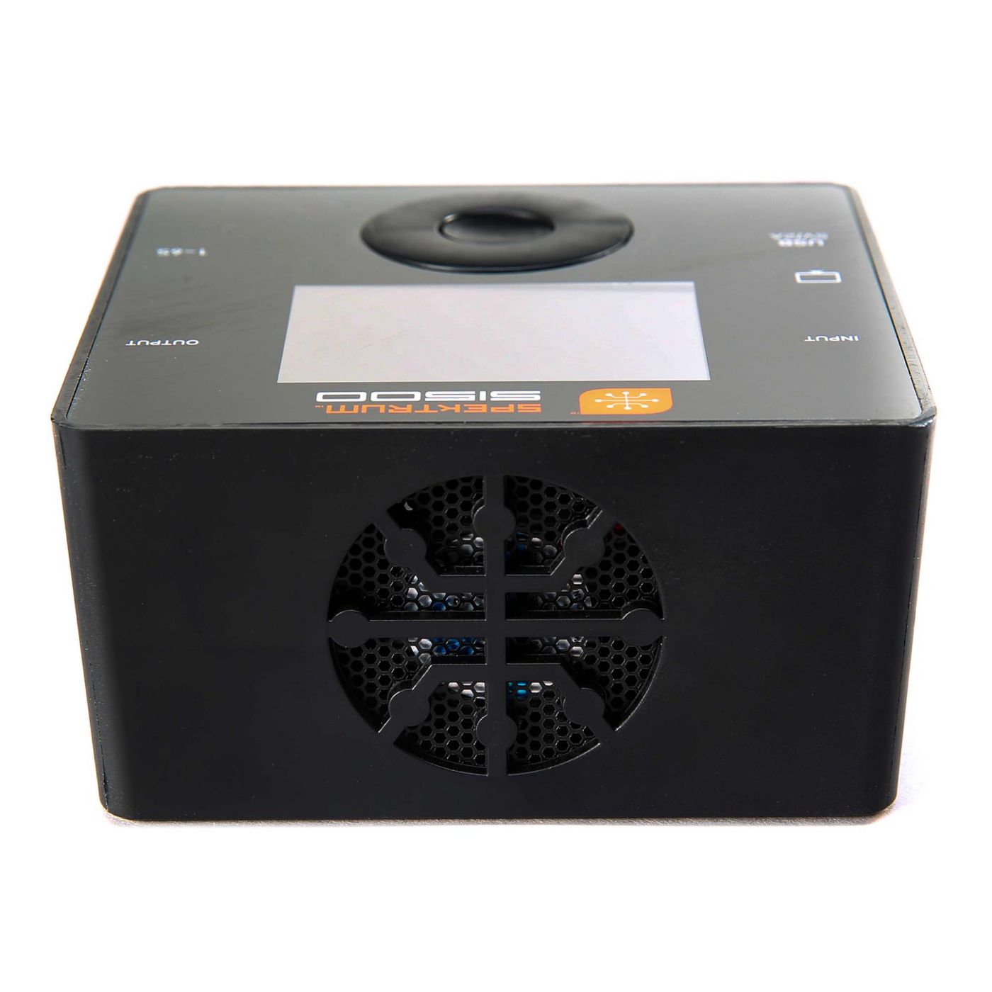Spektrum S1500 DC Smart Ladegeraet 500W