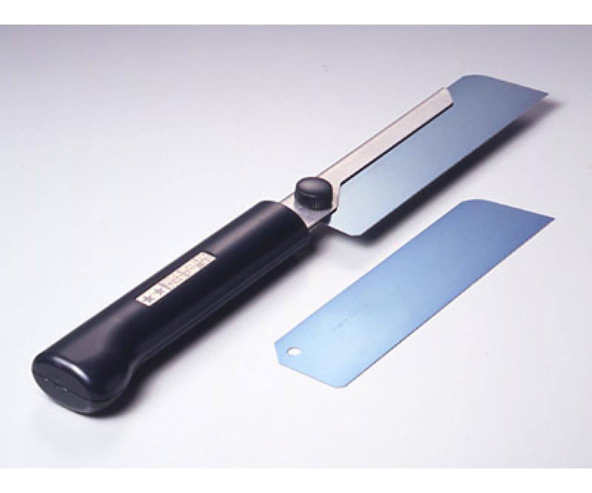 tamiya handsaege mit saegesblatt duenn modellbau praeziisionswerkzeug Tamiya Handsaege mit duennem Saegeblatt - Modellbau Praezisionswerkzeug