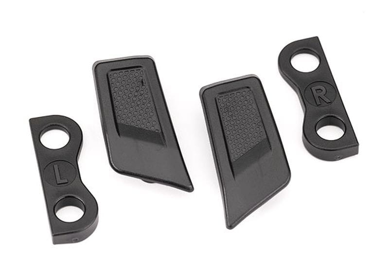 Traxxas Lueftungs-Einlaesse _ KT - RC-Zubehoer