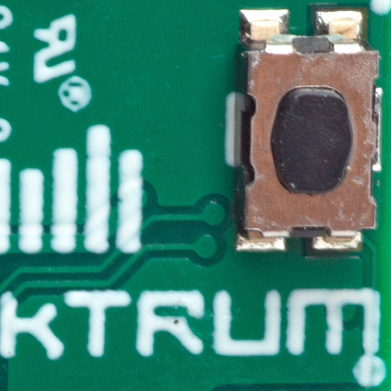 Spektrum DSMX SRXL2 Serial Micro Receiver - RC-Zubehoer
