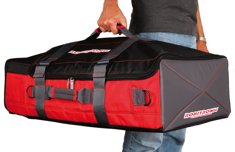 Robitronic Auto & Reifen Tasche Robitronic Auto & Reifen Tasche