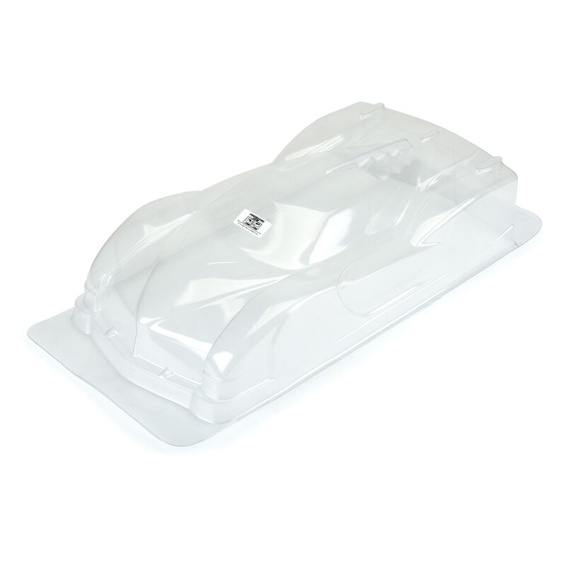 Protoform Hyper-SS Light Weight Clear Karosserie for 1_8 GT - RC-Zubehoer