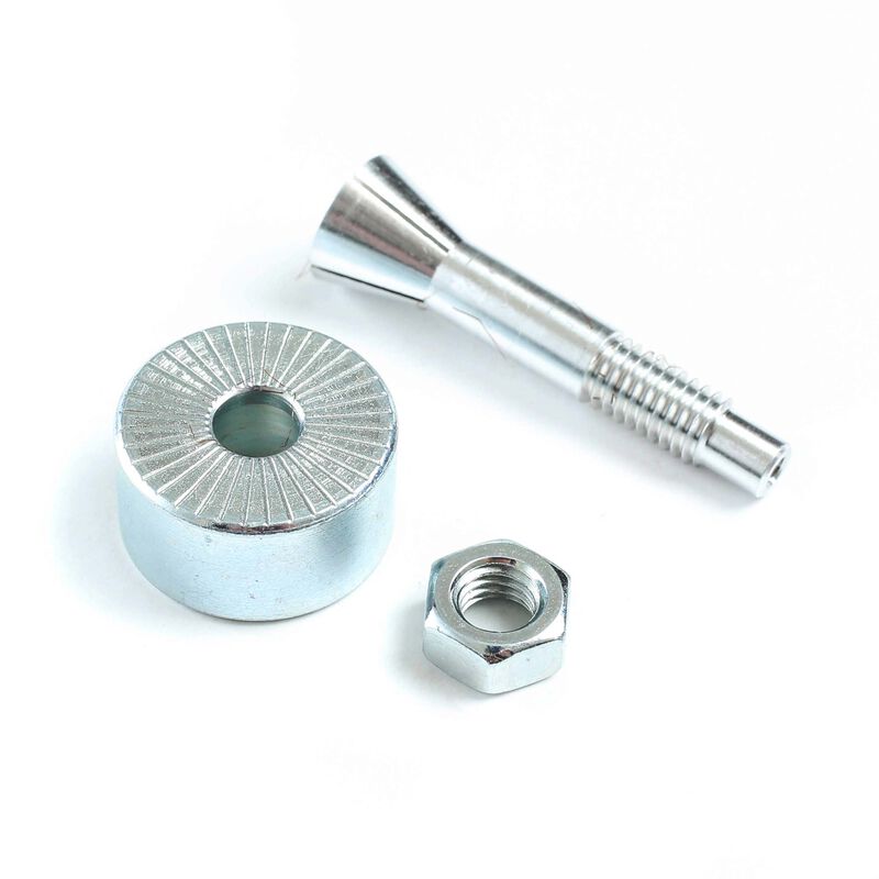 E-flite Prop Adapter_ Sport Cub - RC-Zubehoer