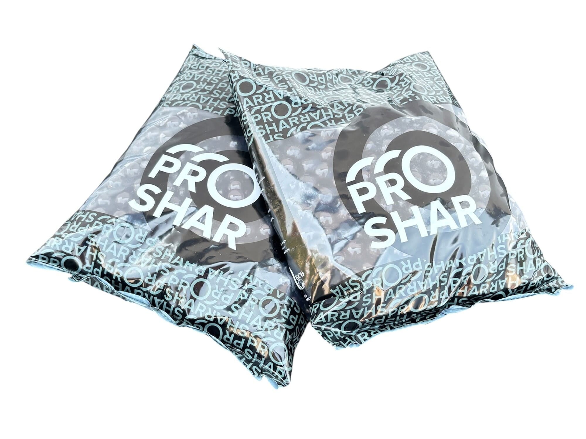 Pro-Shar Black MagFed Paintballs .68 Kaliber 500 Stueck Gelbe Fuellung