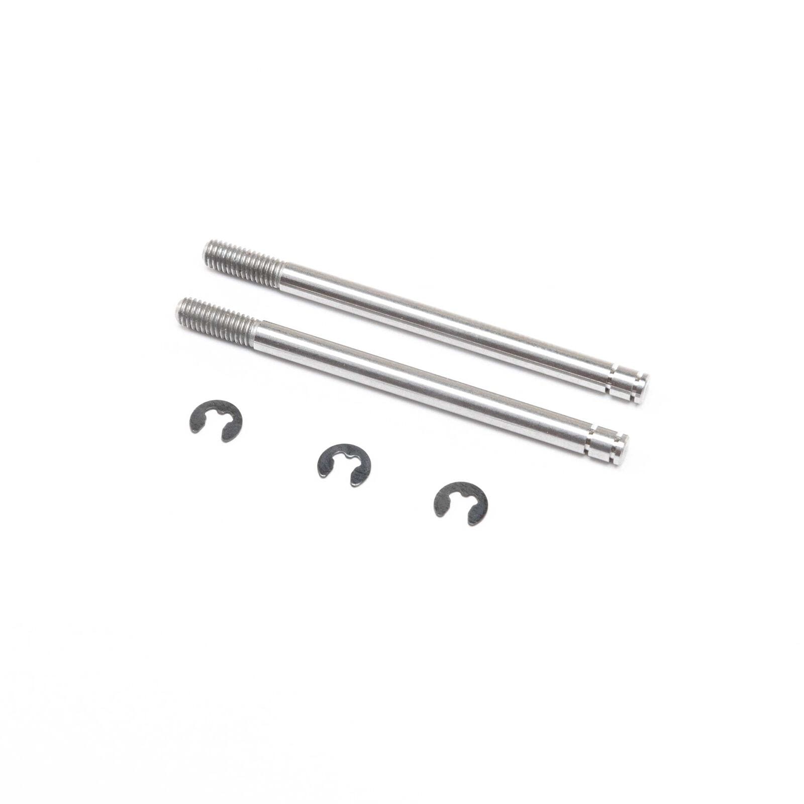 Axial Shock Shaft M3x45mm (2): UTB18