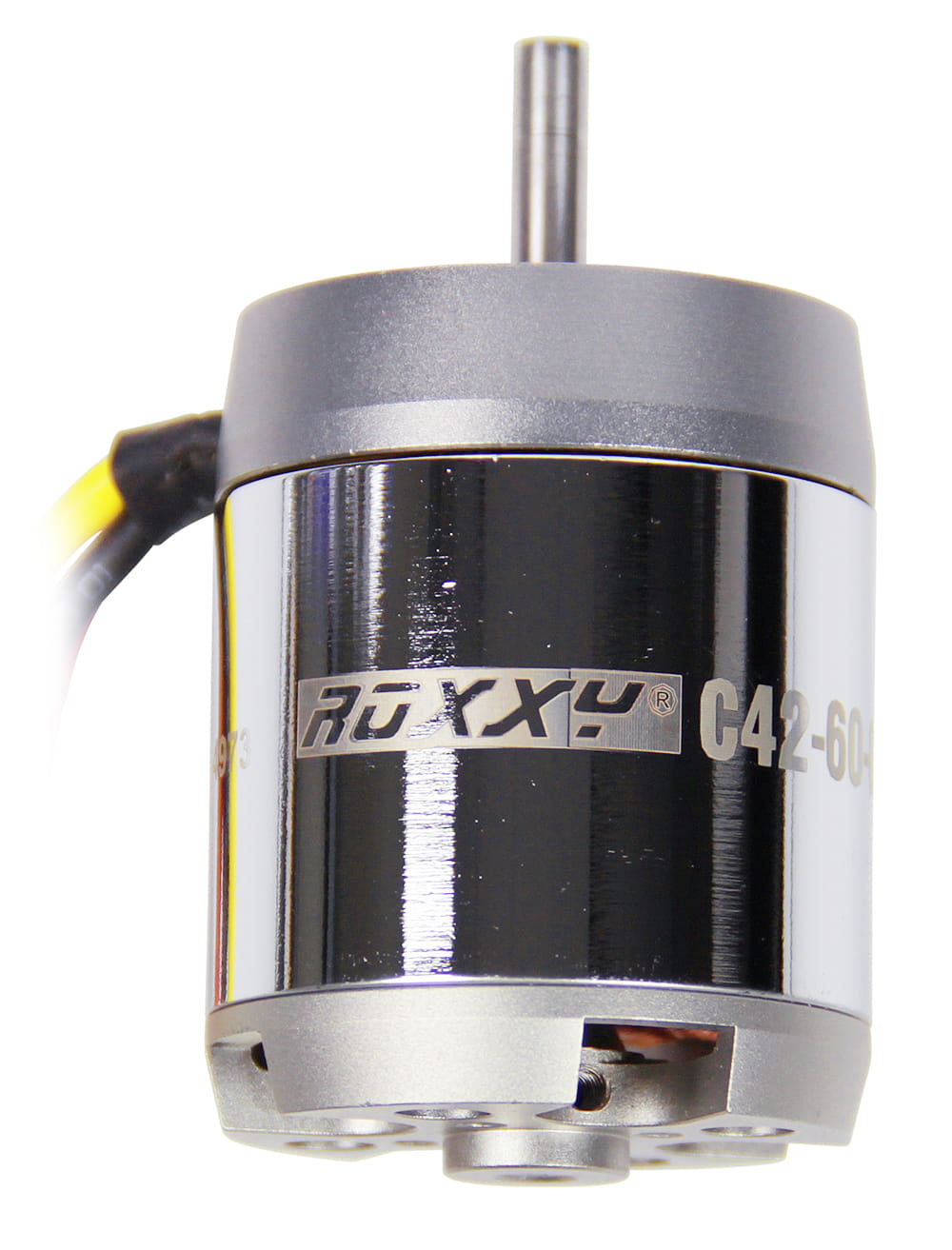 Multiplex ROXXY Brushless Motor BL Outrunner C42-60-600kV