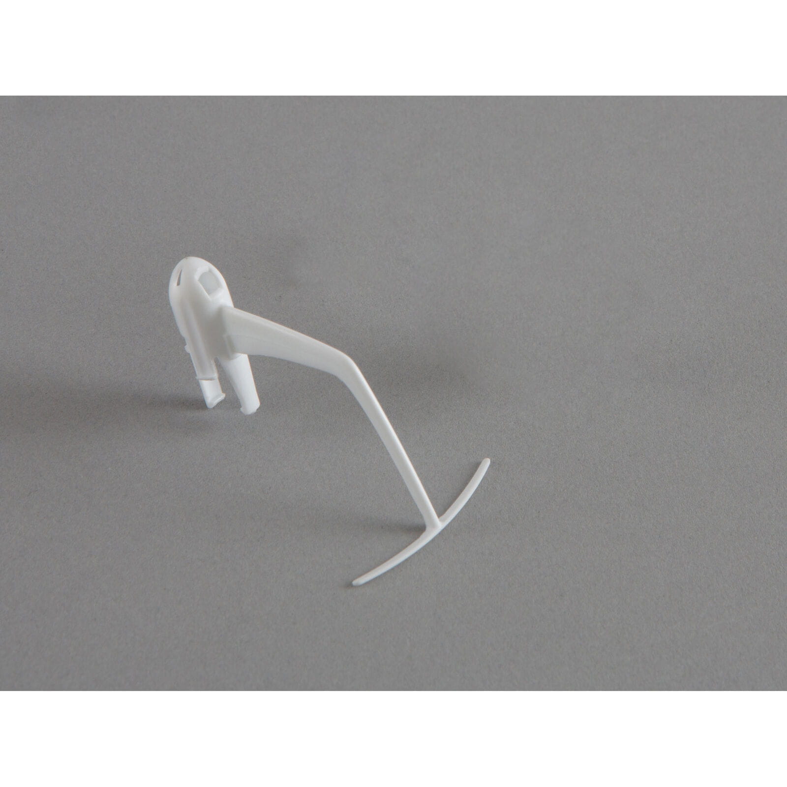 Blade Motor Mount_ Nano QX 3D - RC-Zubehoer