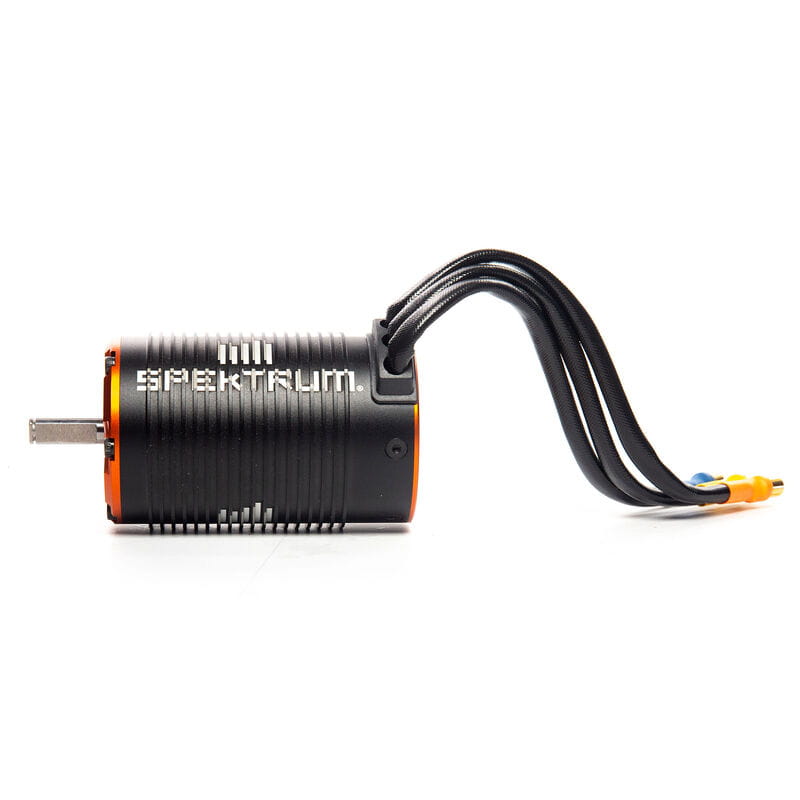 Spektrum 1100Kv 4-pole BL Motor