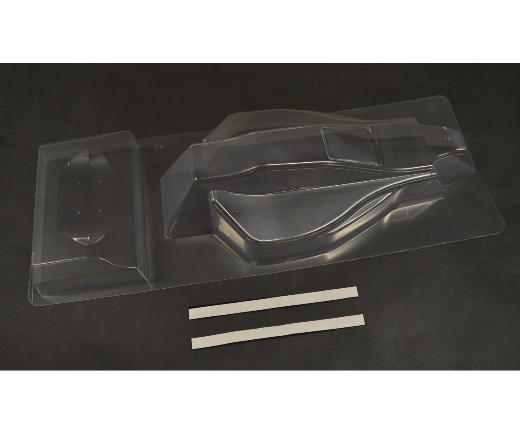 Tamiya Karosserie Satz Sand-Viper DT02/DN01