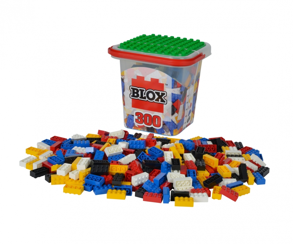 Androni Blox Eimer 300 8er Steine