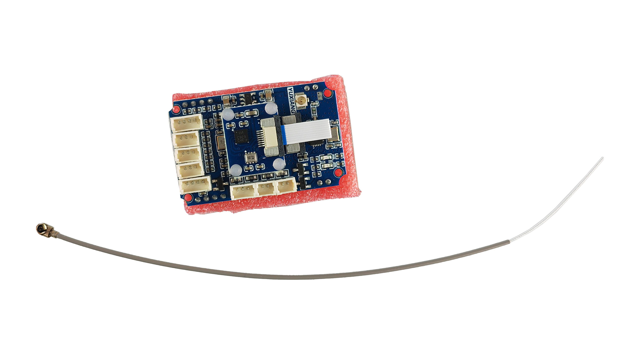 Amewi Empfaenger EC135B - RC-Zubehoer