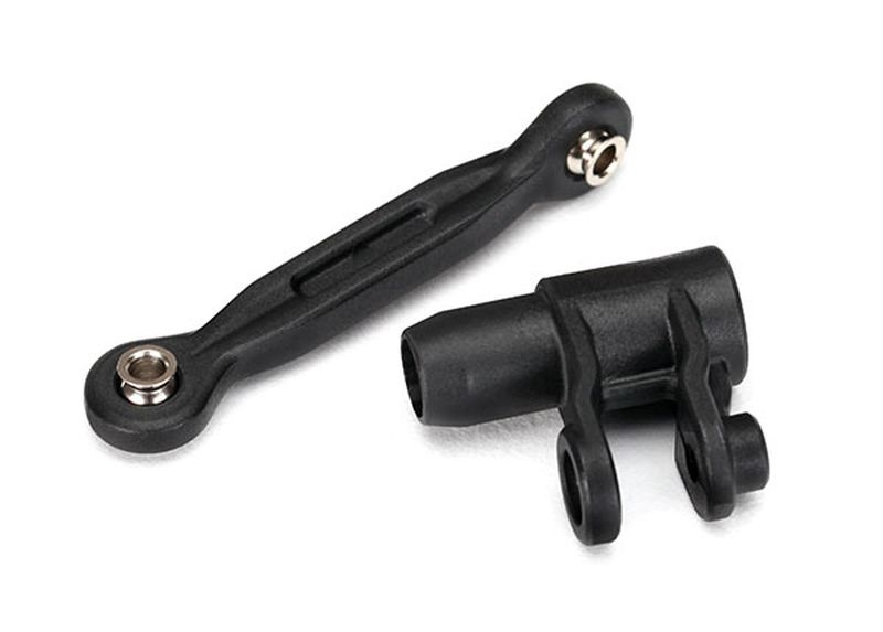 Traxxas Servo-Horn_ Lenkgestaenge_ Lenkung - RC-Zubehoer