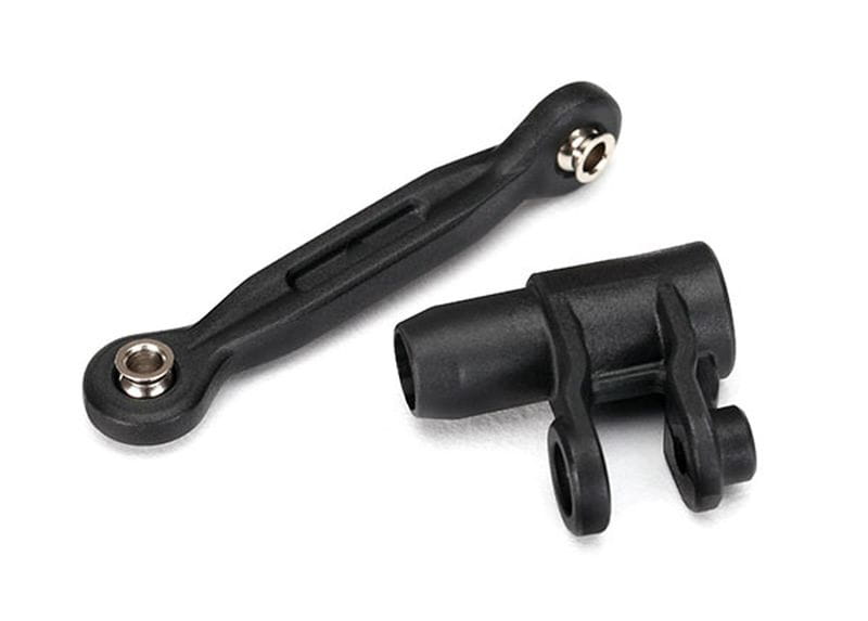 Traxxas Servo-Horn, Lenkgestänge, Lenkung Traxxas Servo-Horn_ Lenkgestaenge_ Lenkung - RC-Zubehoer
