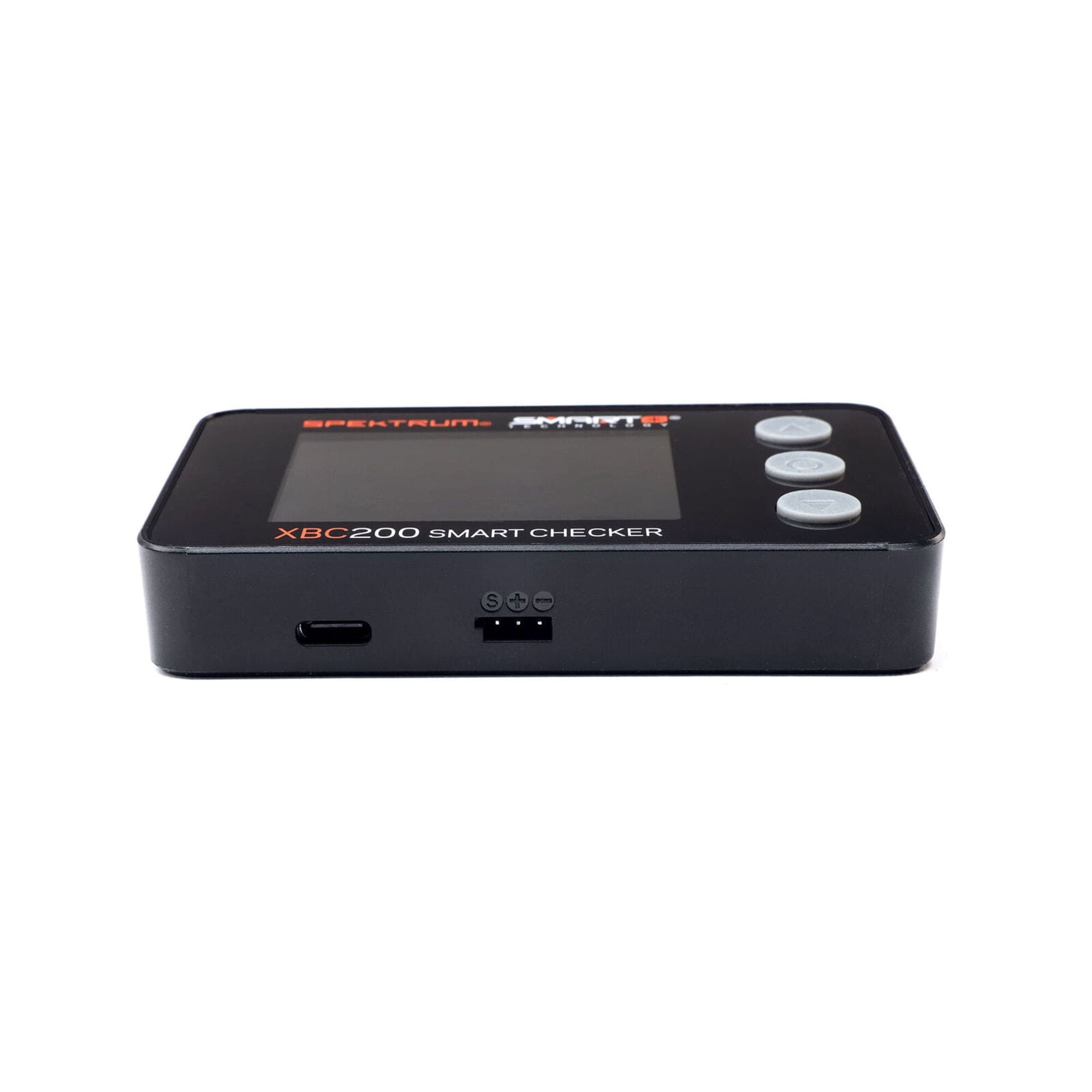 Spektrum Smart LiPo Battery Checker _ Servo Tester mit Farbdisplay