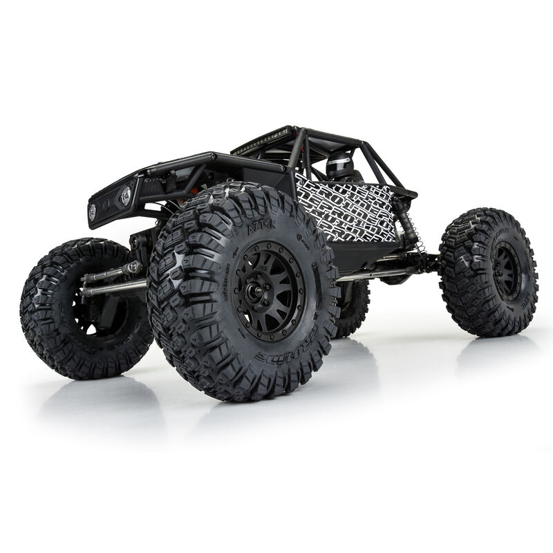 Proline 1_10 Aztek LP G8 Front_Rear 2.2 Rock Crawling Reifens _2_ - RC-Zubehoer