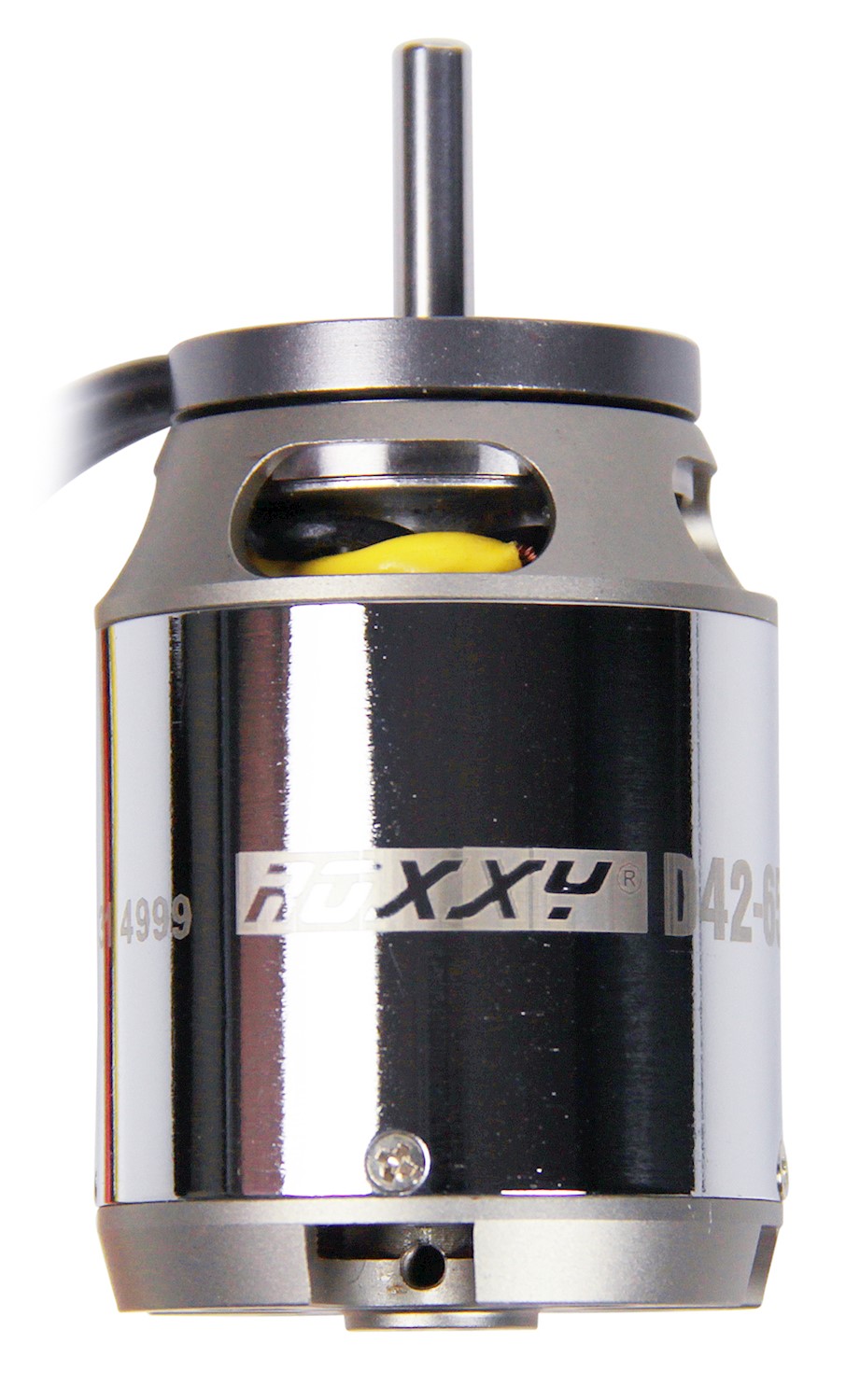 Multiplex ROXXY Brushless Motor BL Outrunner D42-65-430kV - RC-Zubehoer