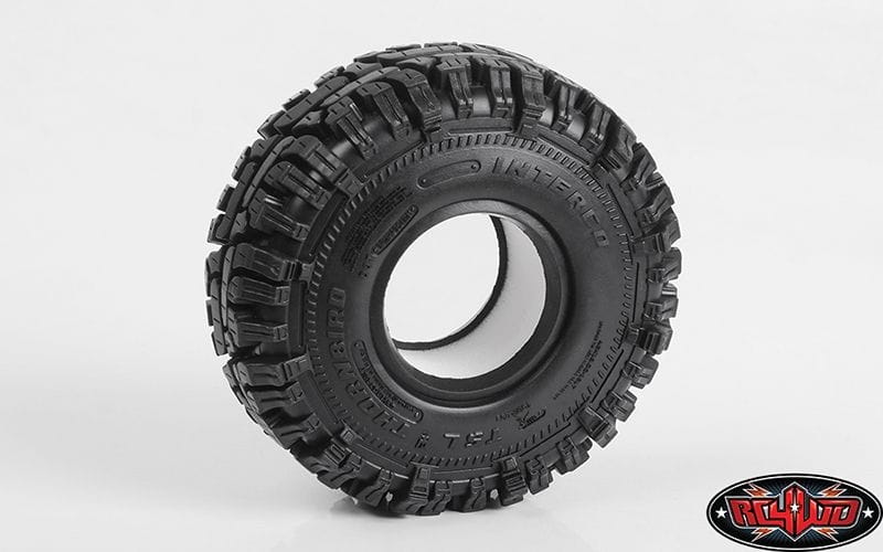 RC4WD Interco Super Swamper TSL Thornbird 1.9 Scale Reifen - RC-Zubehoer