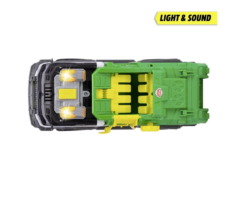 Dickie Recycle Truck - RC-Zubehoer