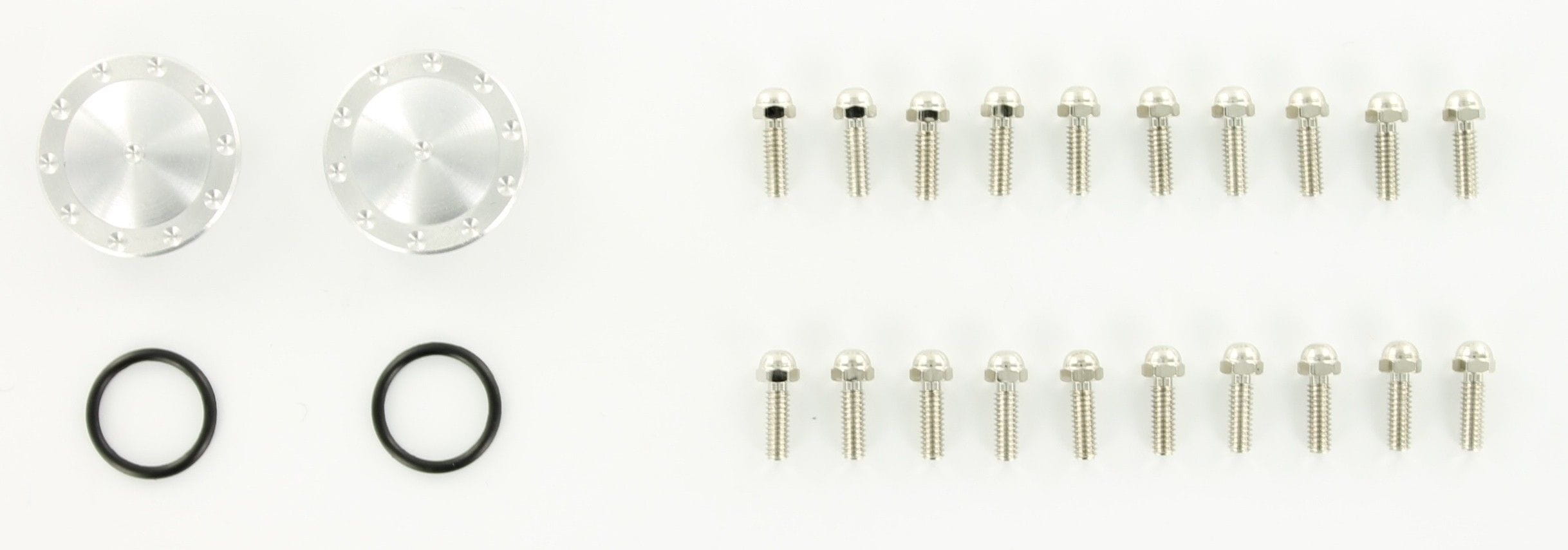 Carson Truck Line Alu Hinterradfelge rundloch (4) 1:14