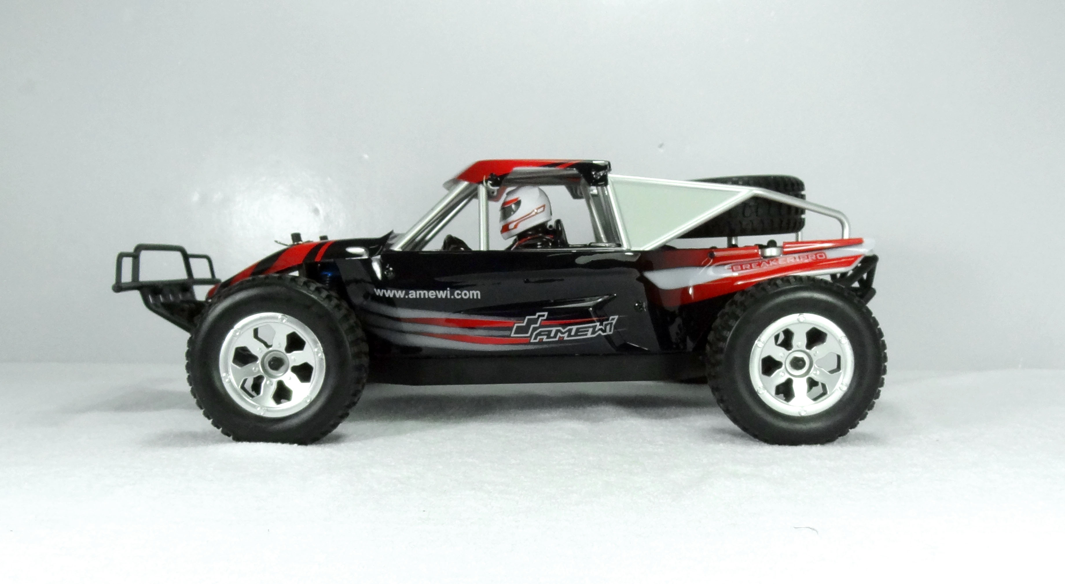 Amewi 1:10 Brushless Sand Buggy Breaker 4WD